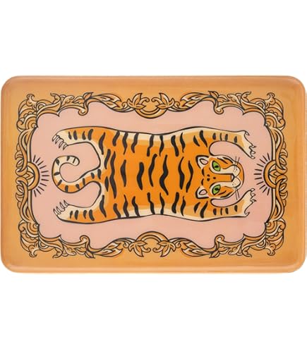 TIGER COLLECTION