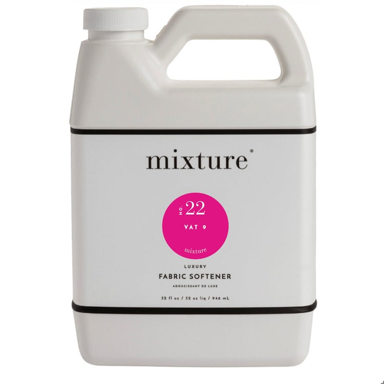 MIXTURE FABRIC SOFTNER
