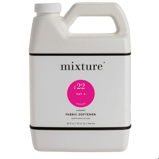 MIXTURE FABRIC SOFTNER