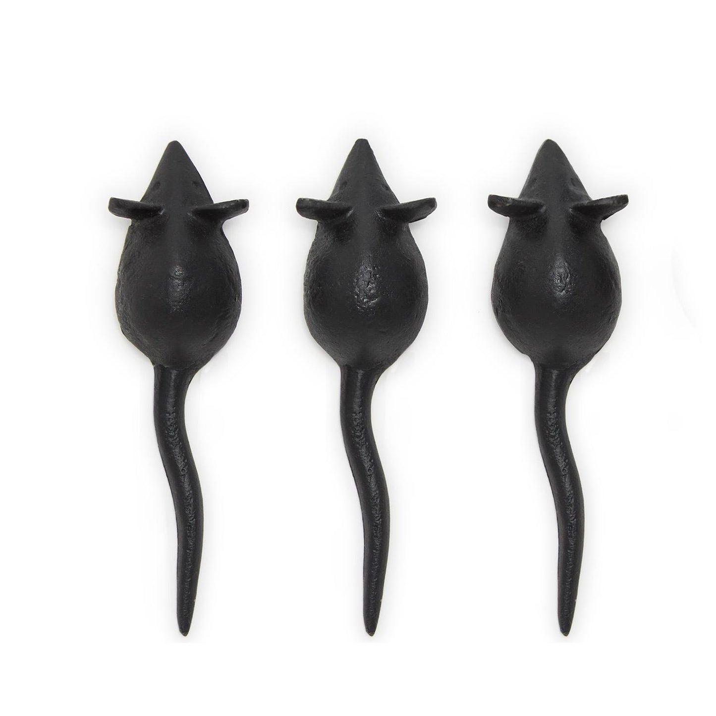 BLACK MOUSE UNIT