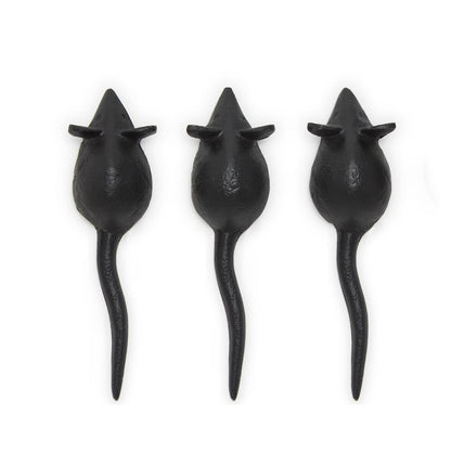 BLACK MOUSE UNIT