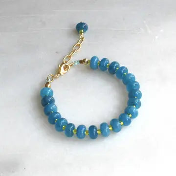 CANDY BEAD BRACELET