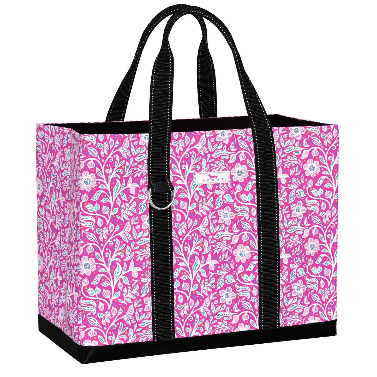SCOUT ORIGINAL DEANO TOTE BAG