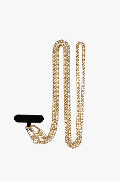 KELSEY PHONE CHAIN NECKLACE