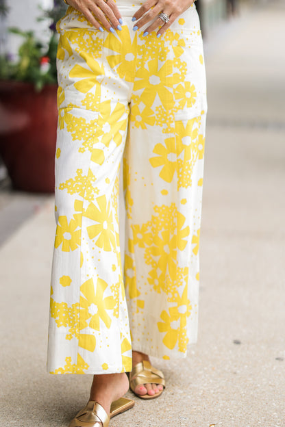 DAISY PANT