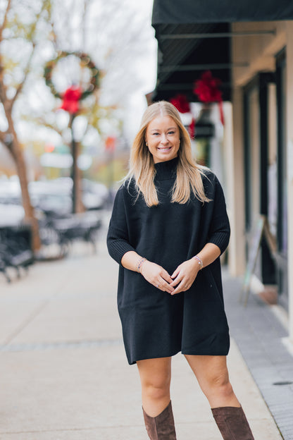 AJA DRESS BY KERISMA