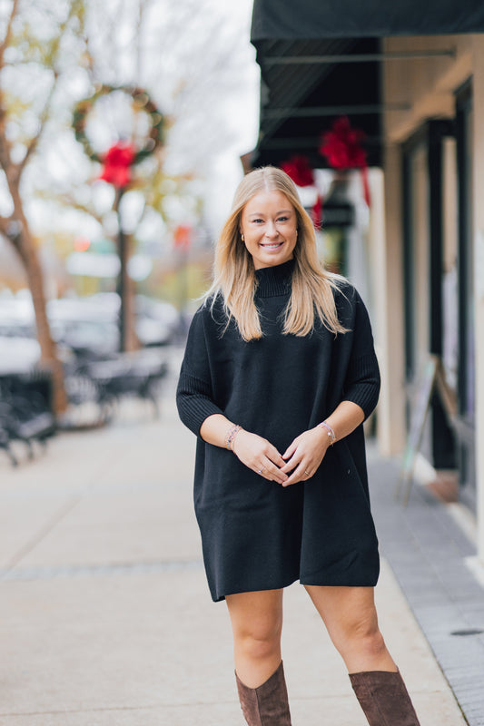 AJA DRESS BY KERISMA