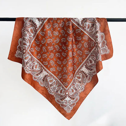 ACCENT SCARF