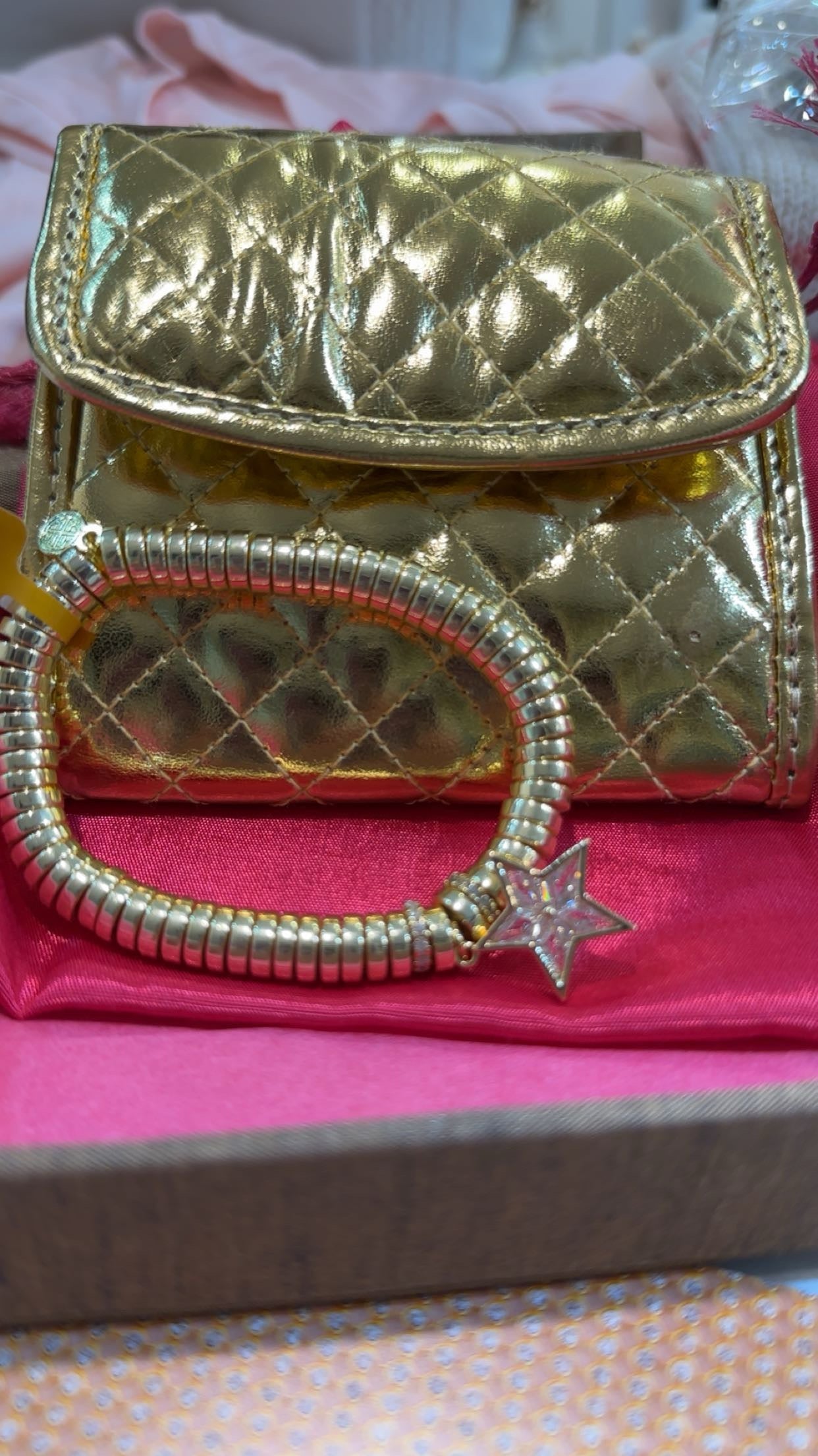 THE GOLD STAR BUNDLE BY BUDHA GIRL