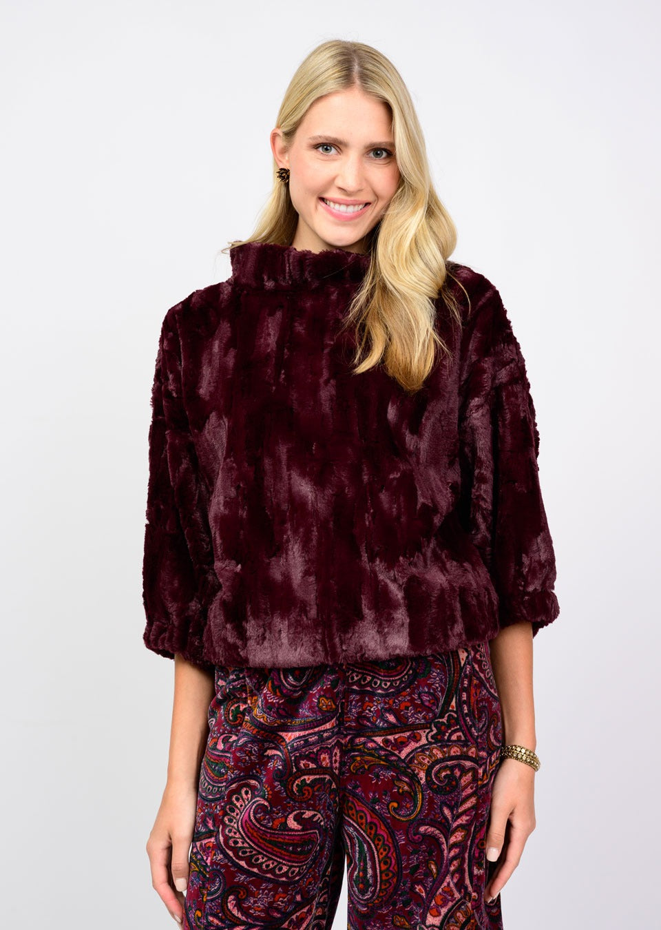 WINE POPOVER TOP