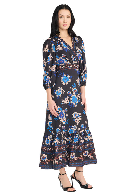 BRIT ALINE MAXI