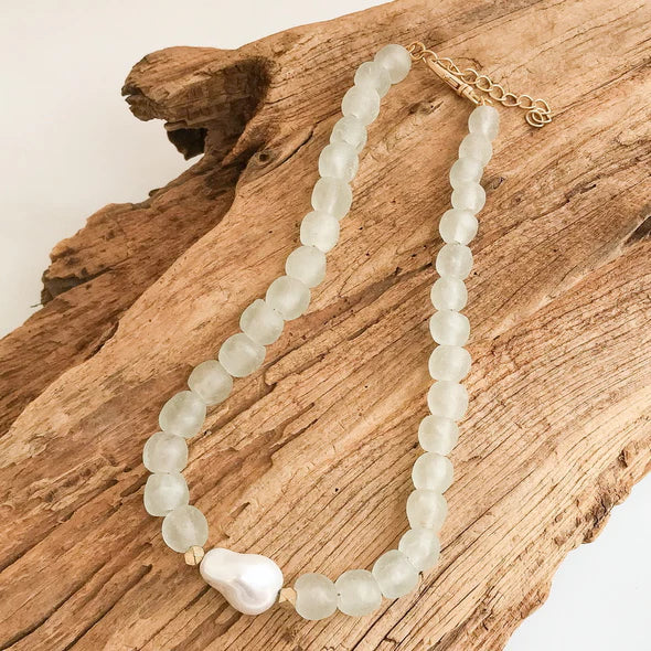 THE KOKO NECKLACE