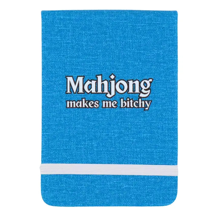 POCKET JOURNALS