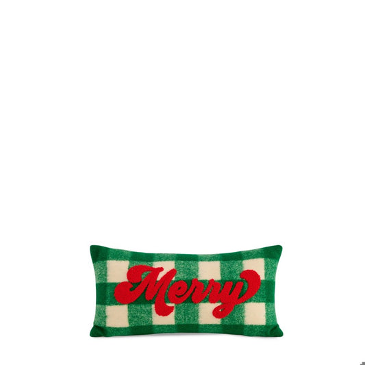 CHRISTMAS PILLOWS