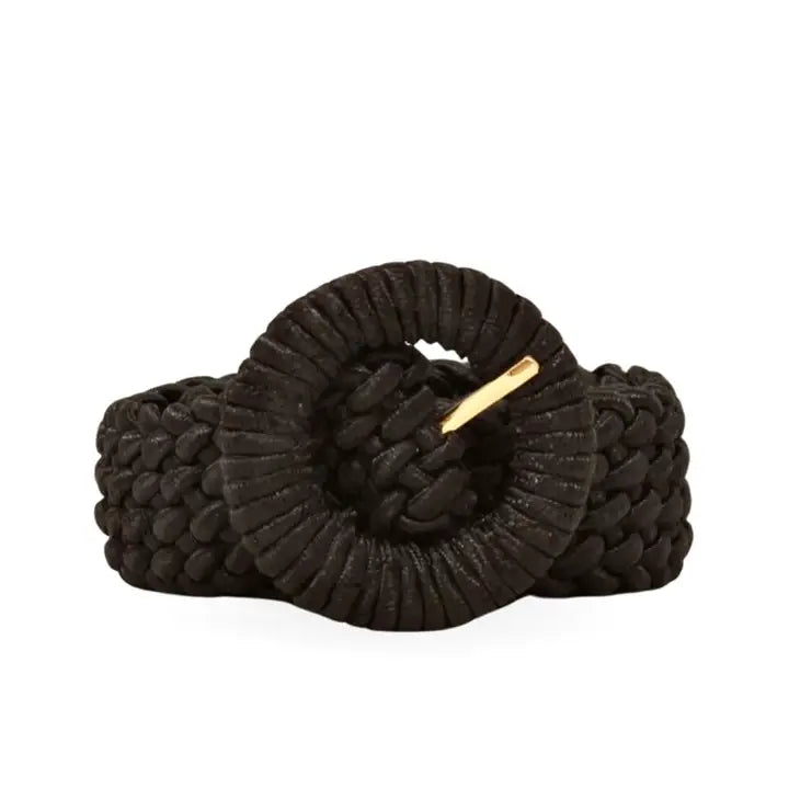 STRETCH METALIC BELT