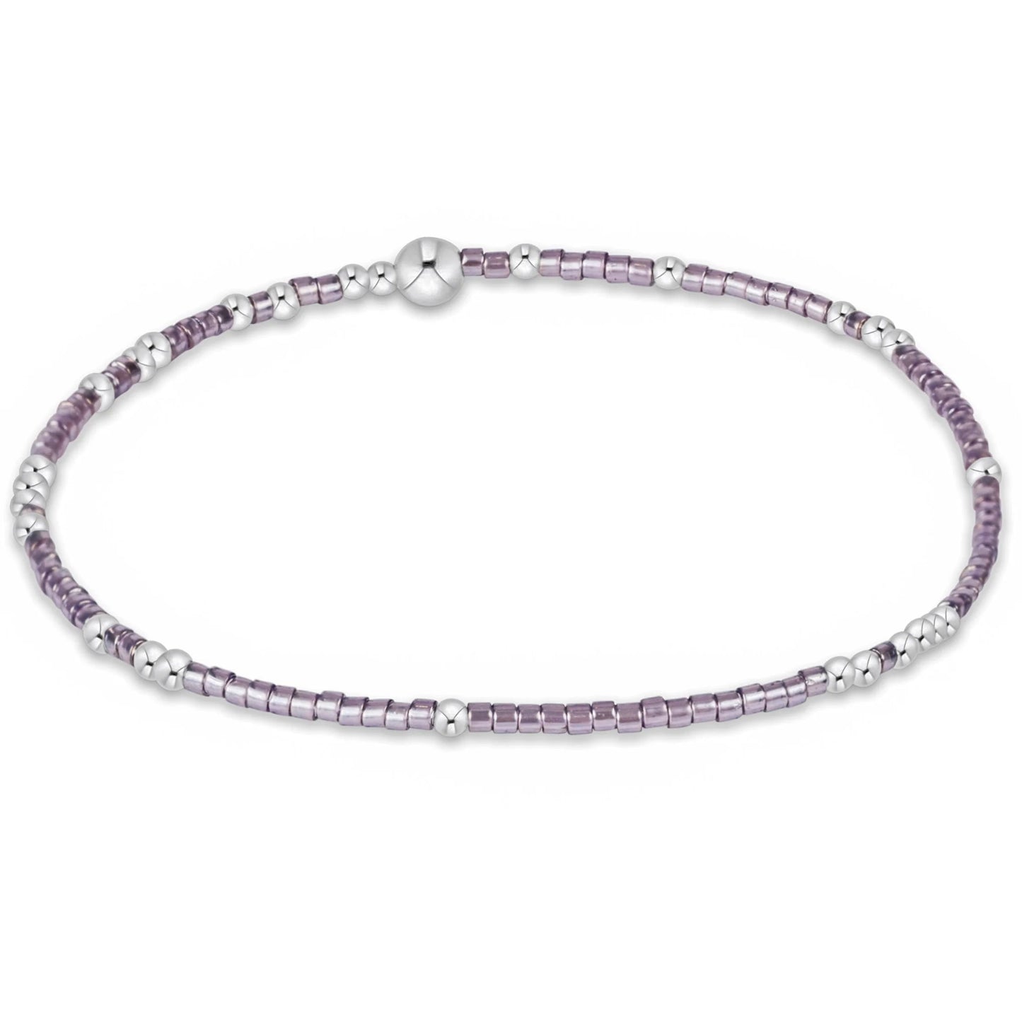 HOPE UNWRITTEN SILVER