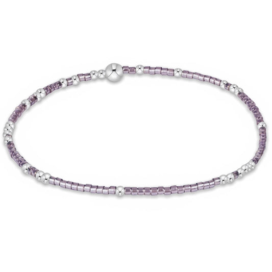 HOPE UNWRITTEN SILVER