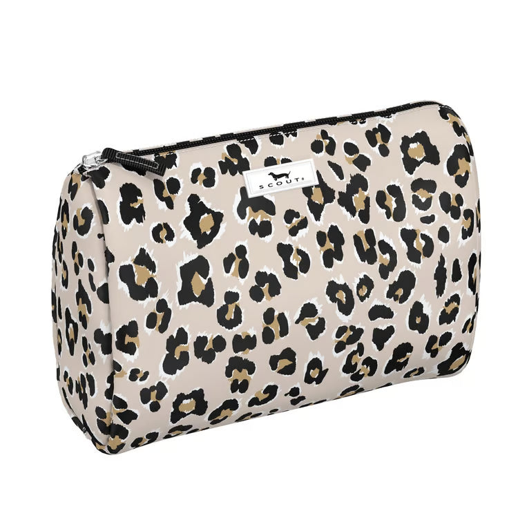 SCOUT PACKIN HEAT TOILETRY BAG