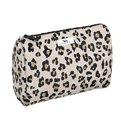 SCOUT PACKIN HEAT TOILETRY BAG
