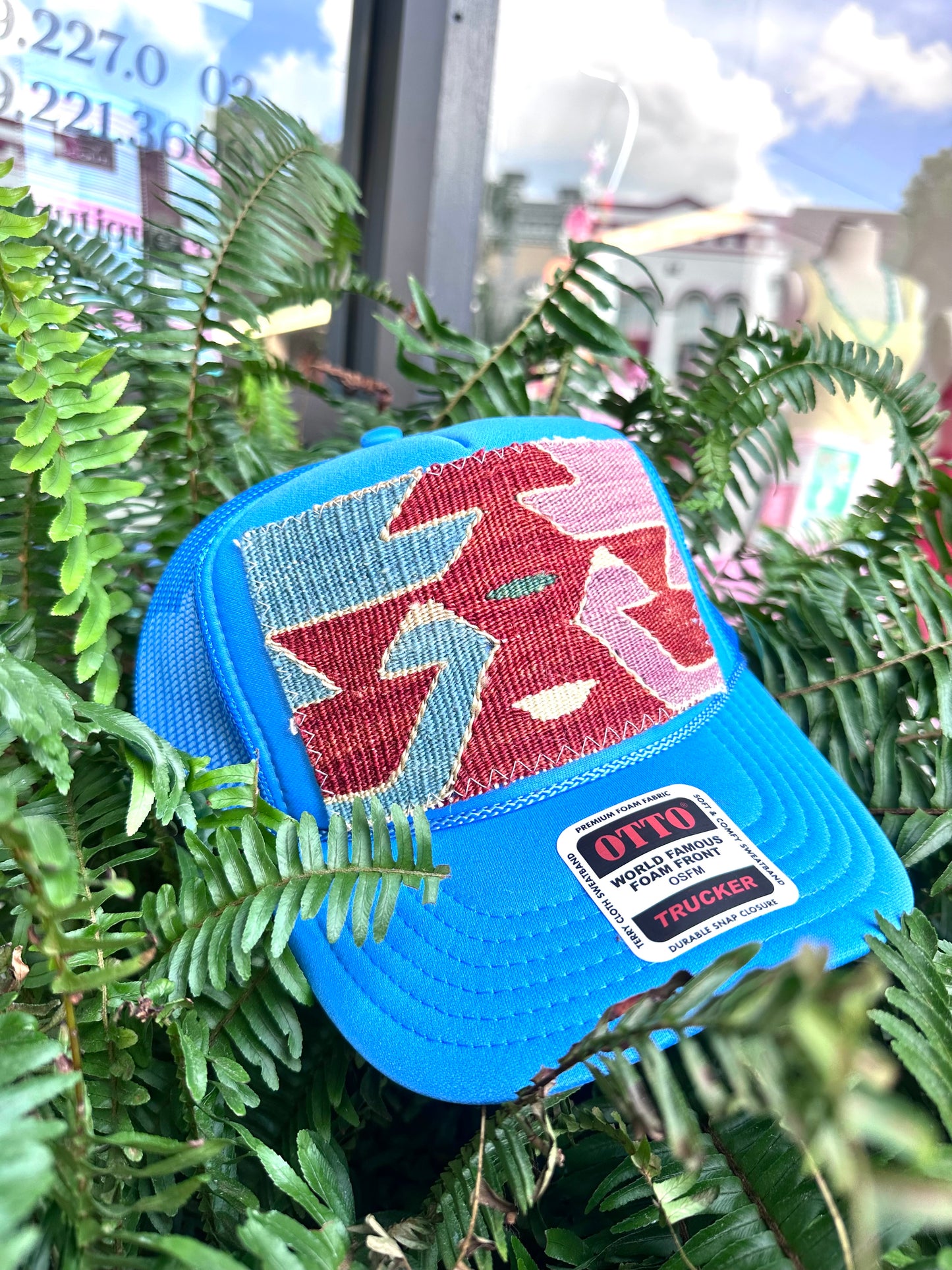 ORIJINAL HATS
