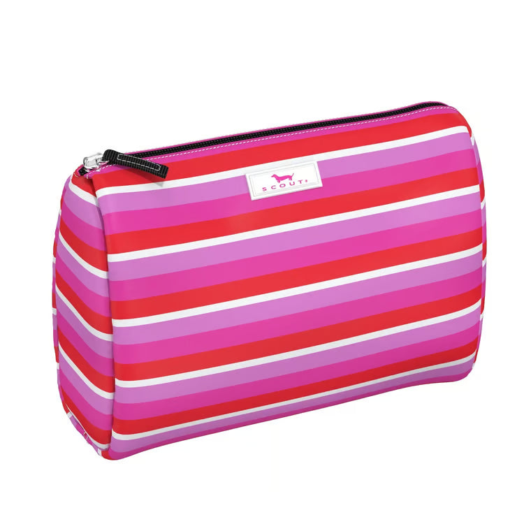 SCOUT PACKIN HEAT TOILETRY BAG