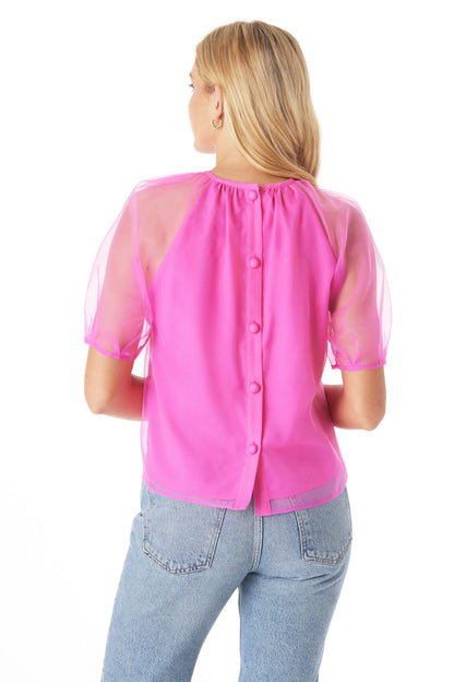 RAELYNN TOP BY CROSBY