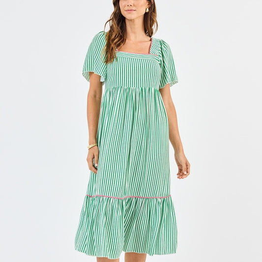 MILENA DRESS
