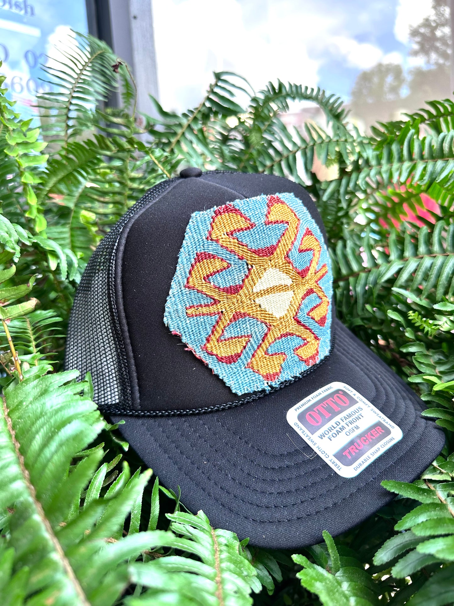 ORIJINAL HATS