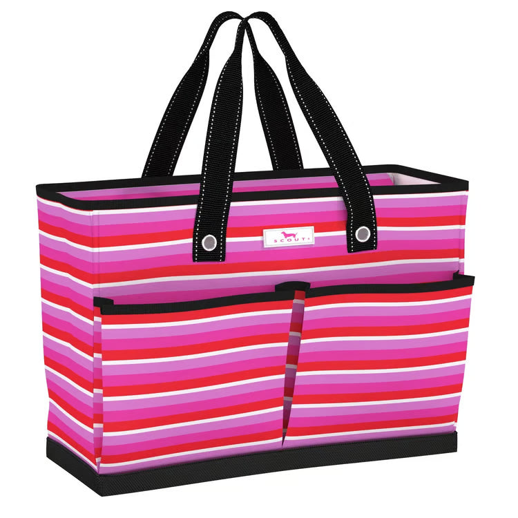SCOUT BEN POCKET TOTE