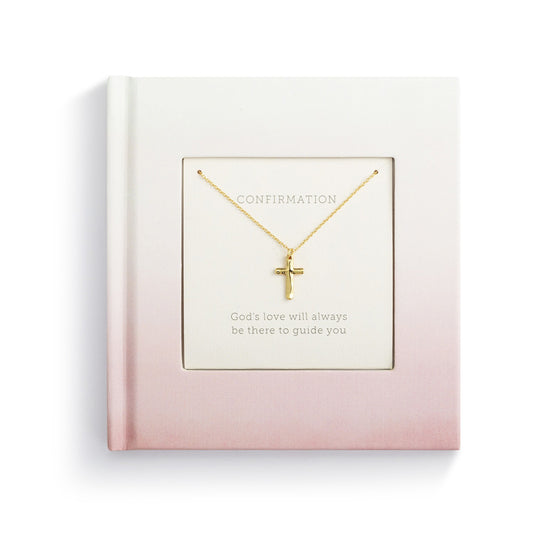 GIRL BOOK NECKLACE