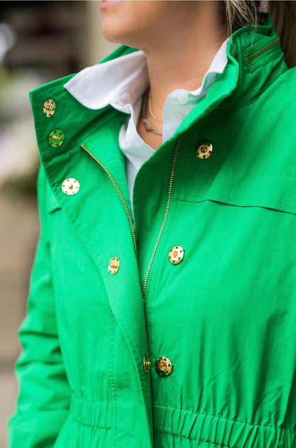 MILANO MULTI-USE COAT