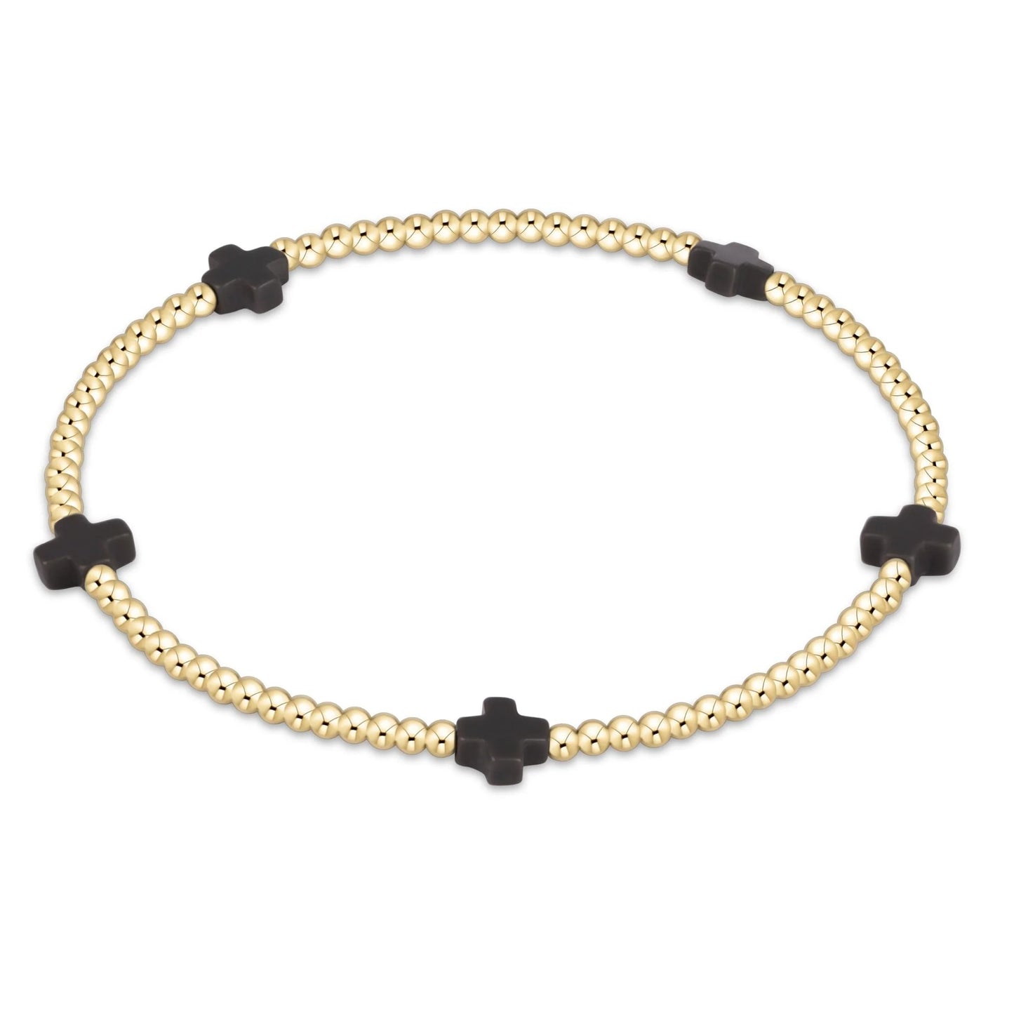 SIGNATURE CROSS EXTENDS 3MM