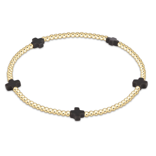 SIGNATURE CROSS EXTENDS 3MM