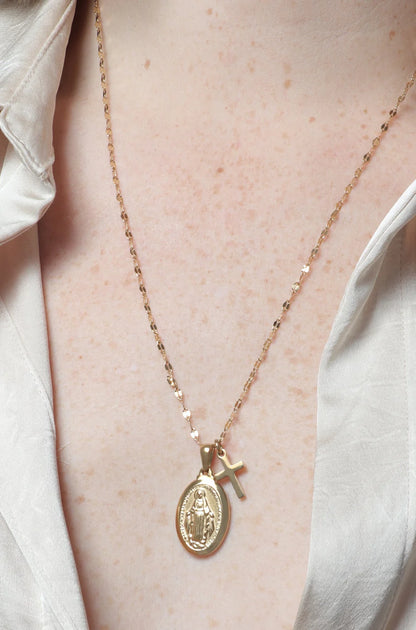 MIRACULOUS PENDANT