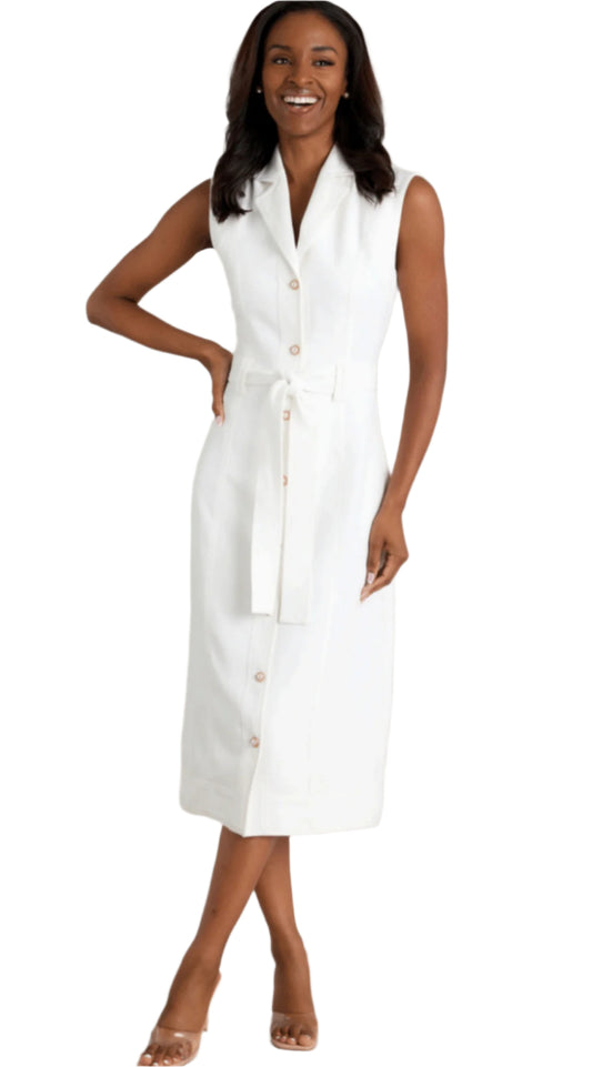 JACQUELINE MIDI DRESS