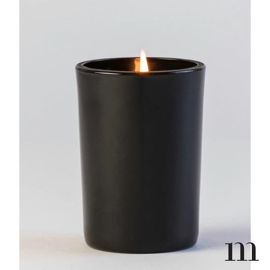 WHISKEY SCENTED CANDLE