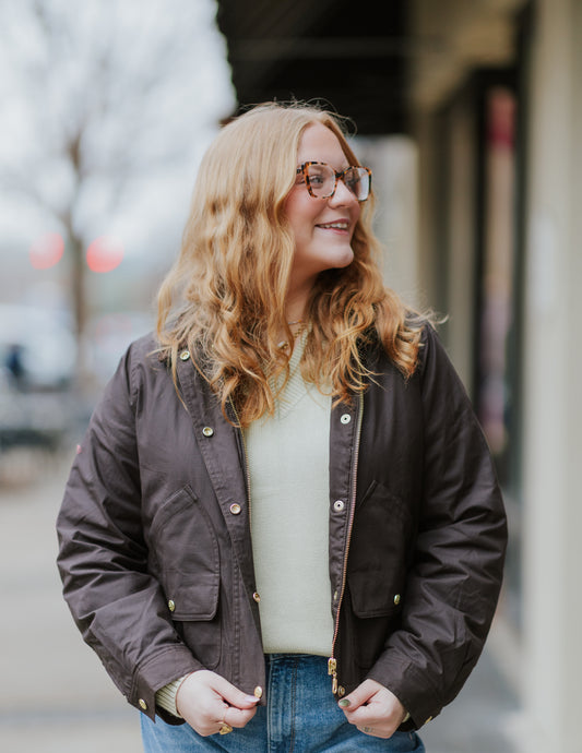 MAVEN JACKET