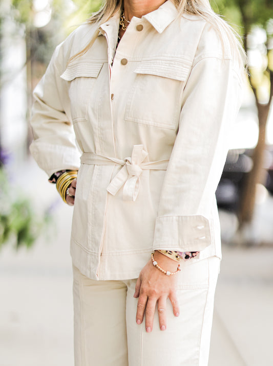 RIVA SHACKET