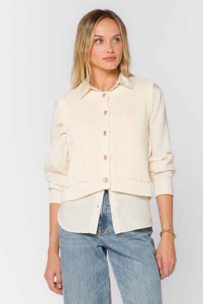 MONA SWEATER