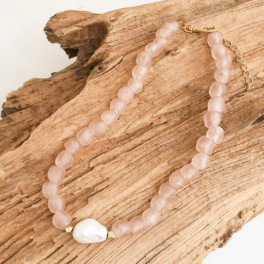 THE KOKO NECKLACE