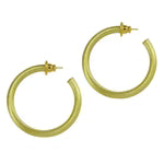 LUCY EARRINGS AG91