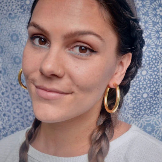 LUCY EARRINGS