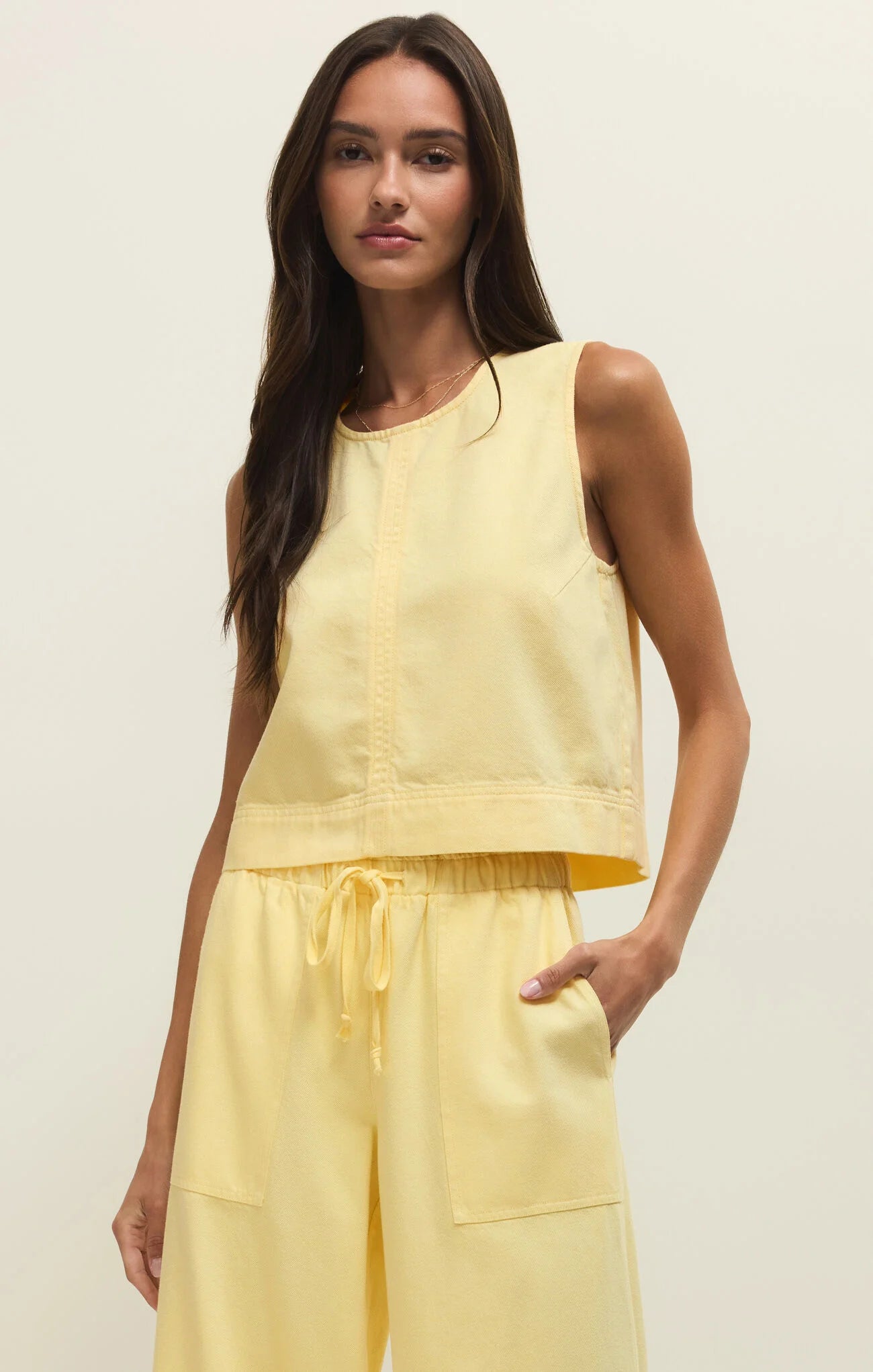 SUN SEEKEER TANK IN SUNNYSIDE