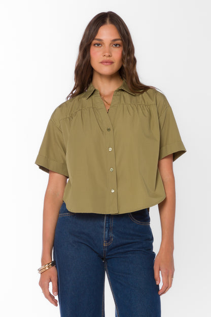 ALAMEDA TOP