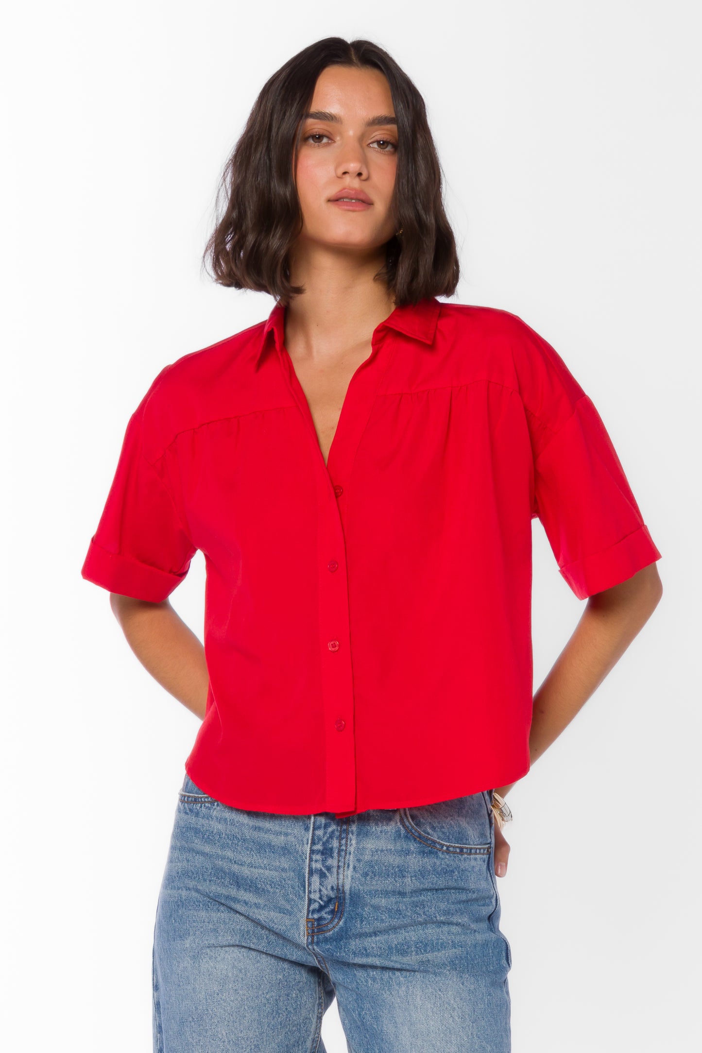 ALAMEDA TOP