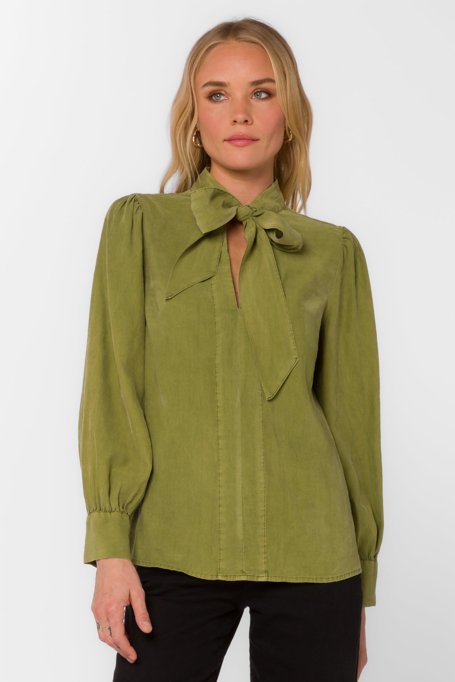 ANASTASIA ANTIQUE TOP