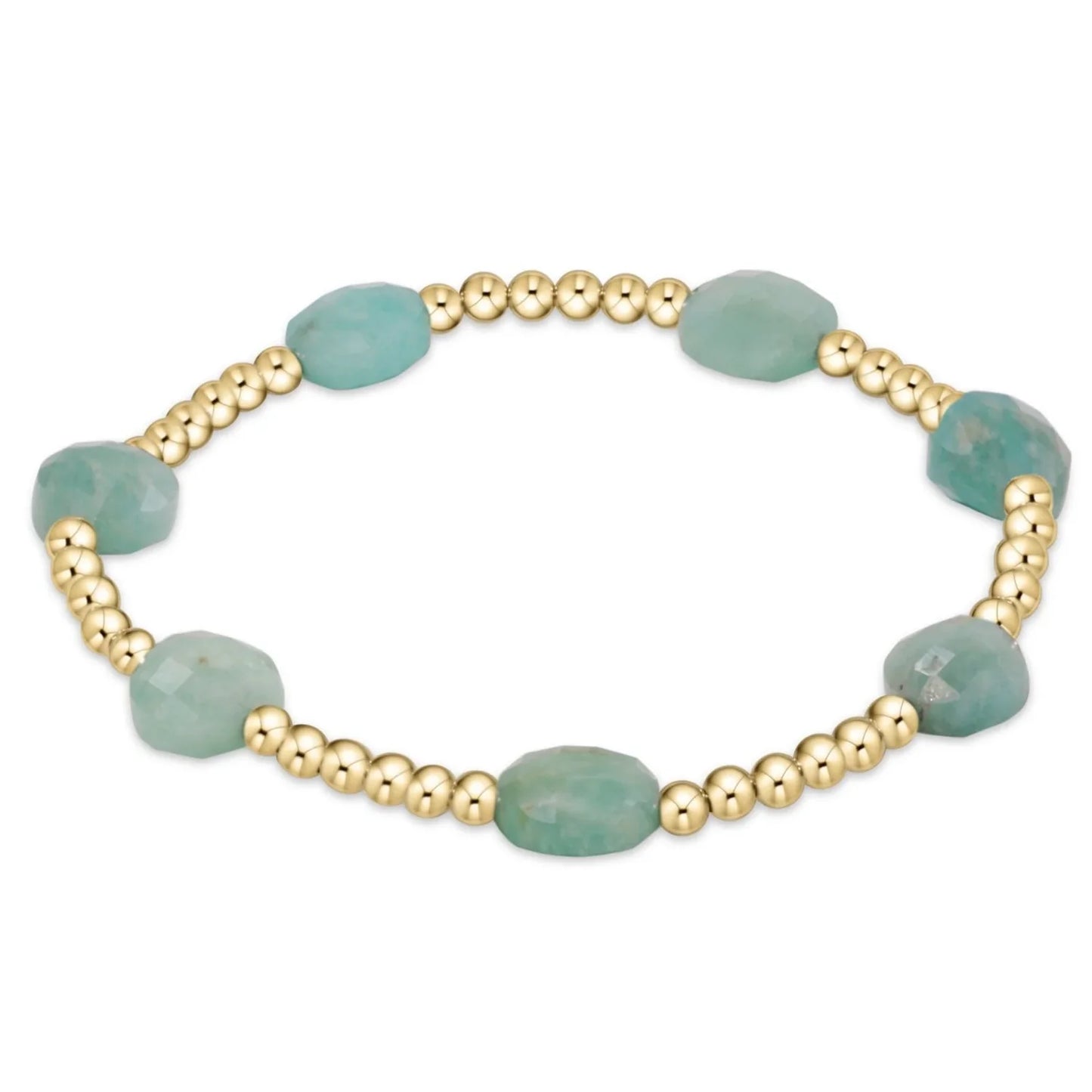 ADMIRE GOLD 3MM AMAZ