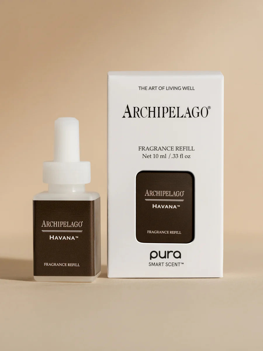PURA SCENTS