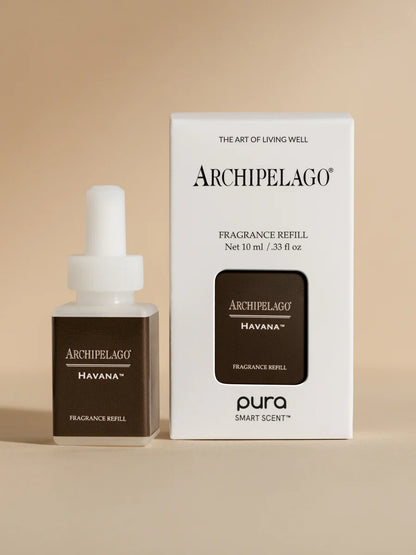 PURA SCENTS