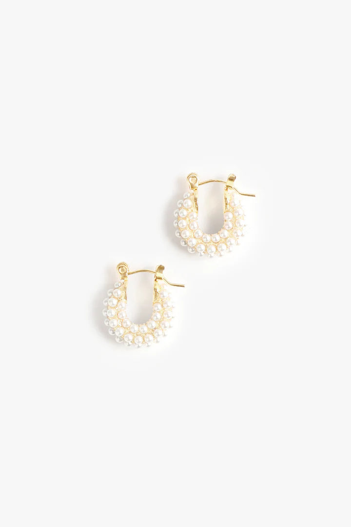 AUDREY HUGGIES PEARL